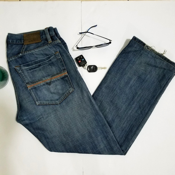 Diesel Other - Diesel Men's Jeans  Button Fly Sz 34